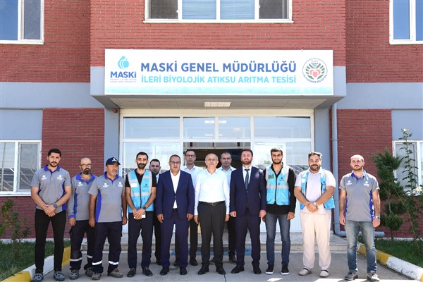 Malatya Büyükşehir Belediye Başkanı