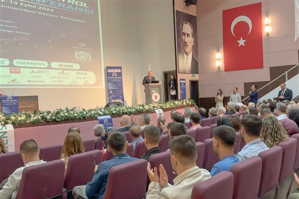 Kapsül Teknoloji Platformu, TOK 2024 ile akademi ve sanayi dünyasını buluşturdu