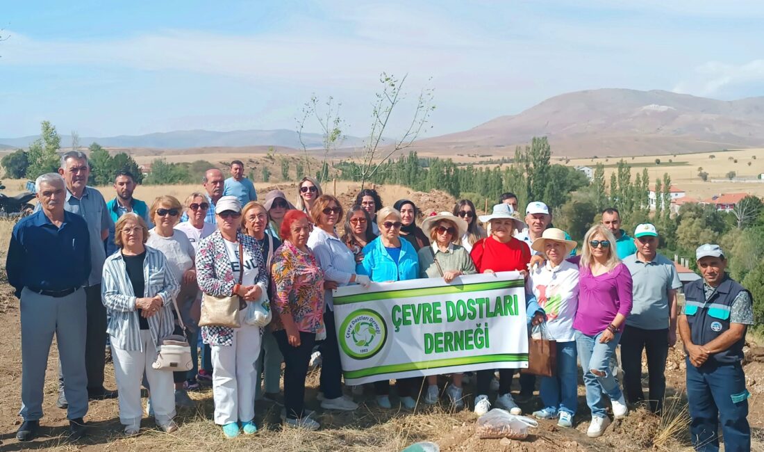 Kayseri Büyükşehir Belediyesi 2024