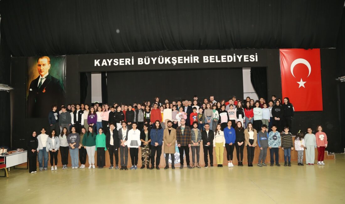 9-15 yaş arası çocuklar