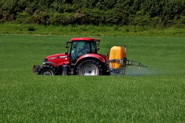 Tarımsal destek ödemeleri çiftçilerin hesabına yatırıldı