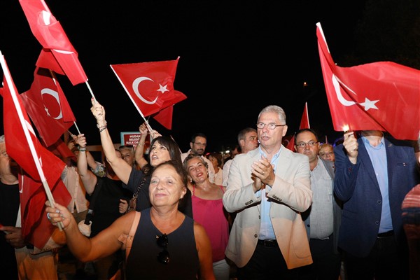 Tirilye’nin düşman işgalinden kurtuluşunun