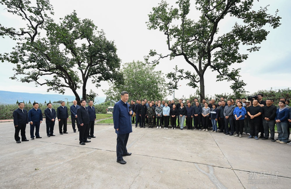 Çin Cumhurbaşkanı Xi Jinping