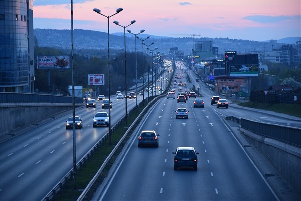 Bakan Uraloğlu: Aydın-Denizli Otoyolunu, 3 günde 22 bin araç kullandı