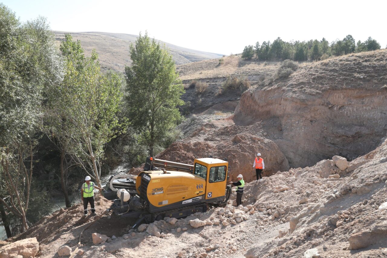 Başkan Büyükkılıç: Bünyan ilçemize 10 milyon 600 bin TL yatırım yapacağız