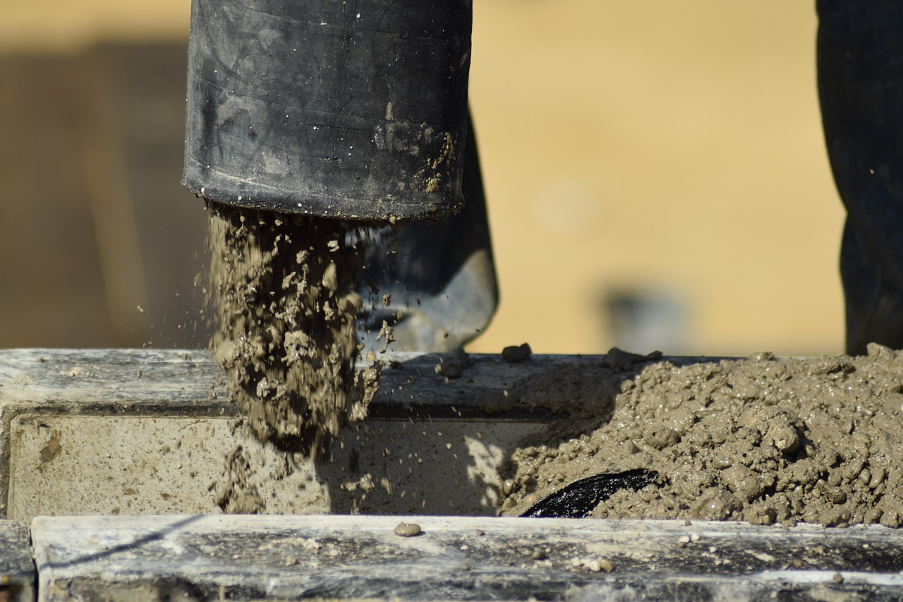 Boğaziçi Beton’dan yeni iş anlaşması