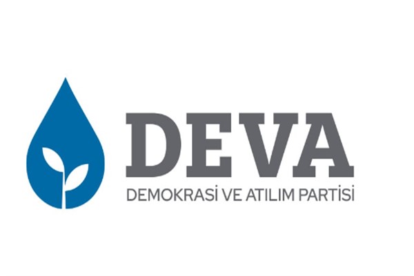 DEVA Partisi’nde 2. Olağan