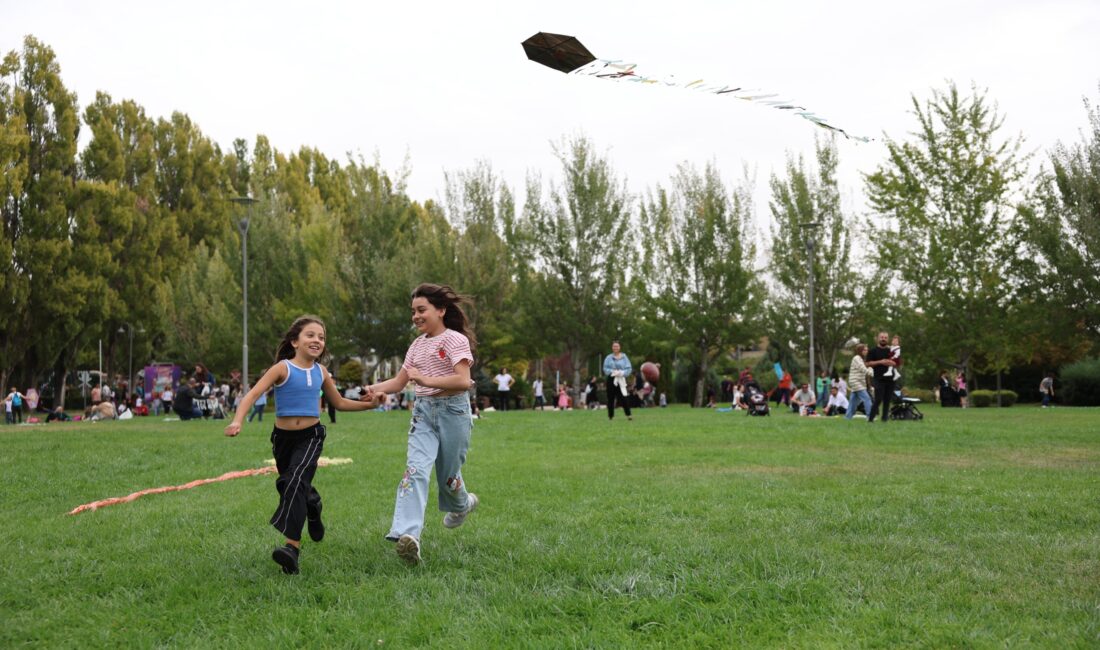 Eskişehir Büyükşehir Belediyesi, “Dünya