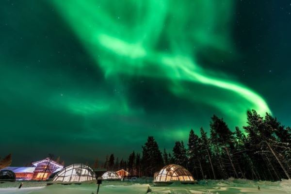 Finlandiya Gönüllülük Takımı Projesi katılımcı çağrısı