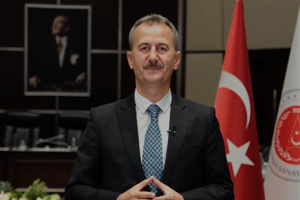 Görgün: TUSAŞ’ı hedef alan alçak terör saldırısının asıl hedefini çok iyi biliyoruz