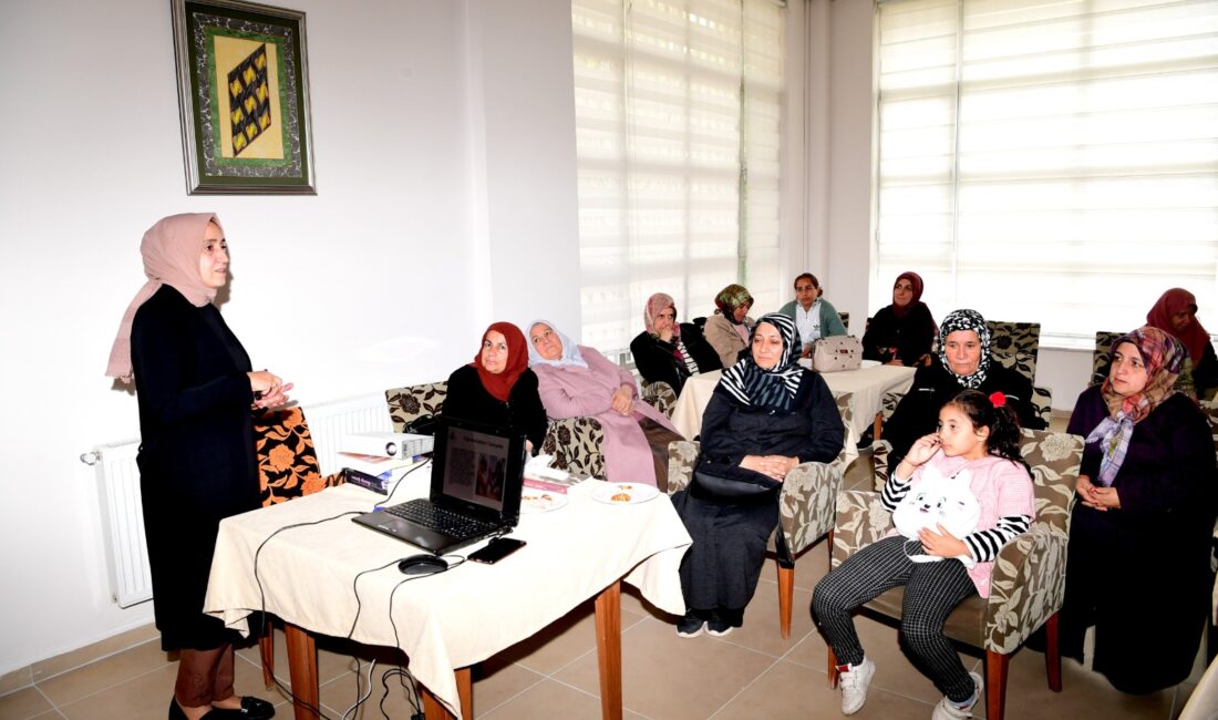 Malatya Büyükşehir Belediyesi tarafından