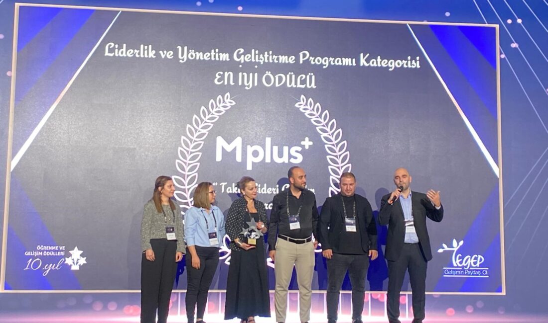 Mplus Türkiye, Takım Lideri