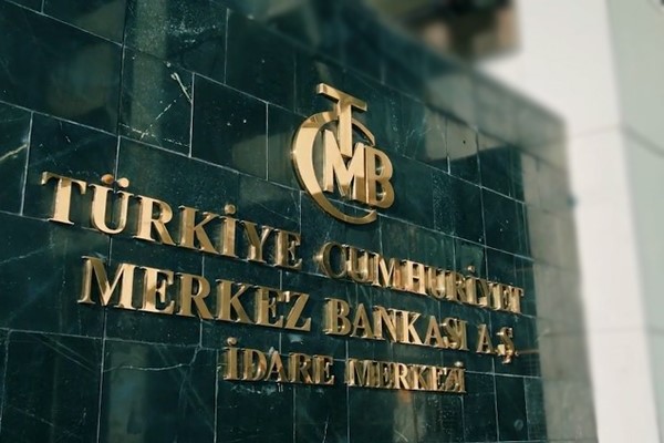 TCMB – Kısa vadeli dış borç stoku Ağustos sonu itibarıyla 173,7 milyar dolara geriledi