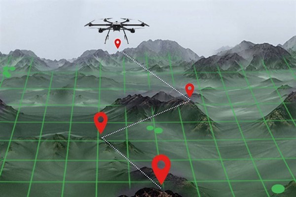 5G-A akıllı sağlık hizmetleri için özel bir hava köprüsü kuruyor