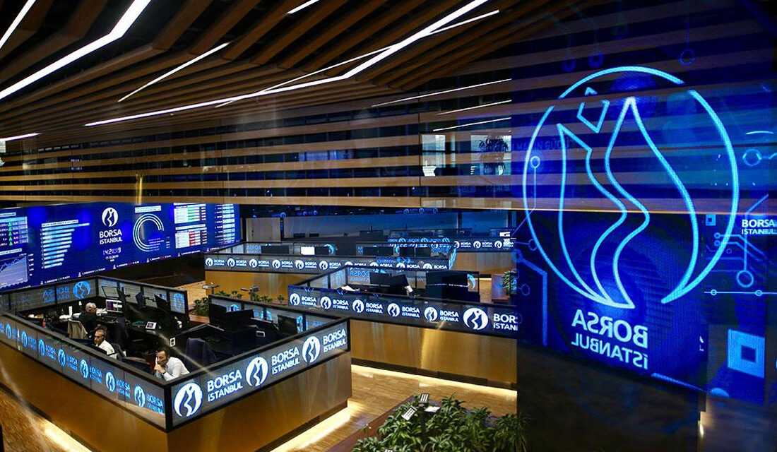 ANKARA-BHA Borsa İstanbul’da BIST