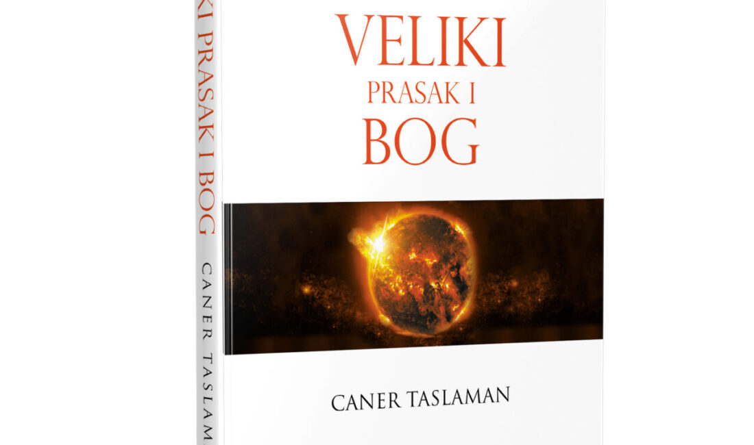 Veliki Prasak i Bog