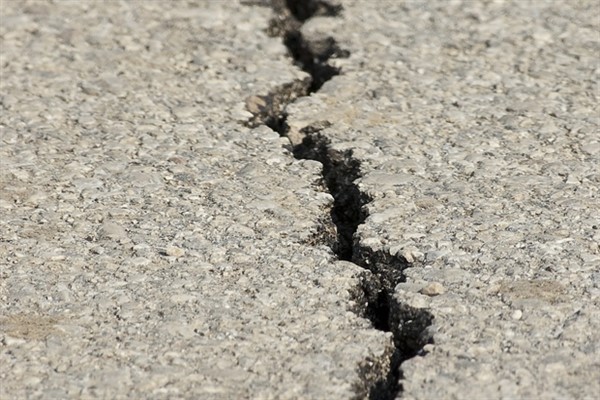 AFAD: Malatya’daki deprem sonrası an itibarıyla olumsuz bir durum bulunmuyor