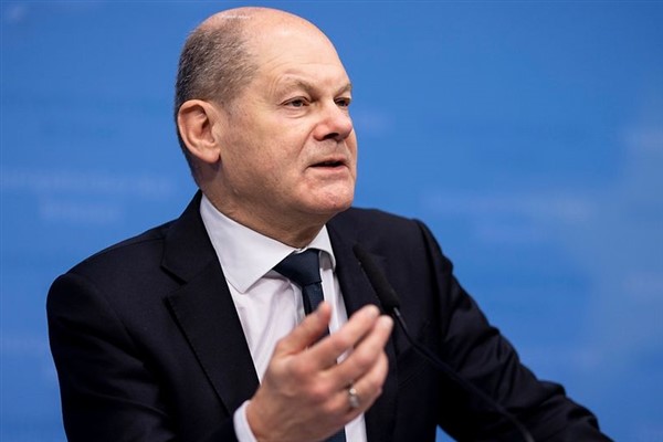 Almanya Başbakanı Scholz: 11 Aralık’ta güven oyu isteyeceğim