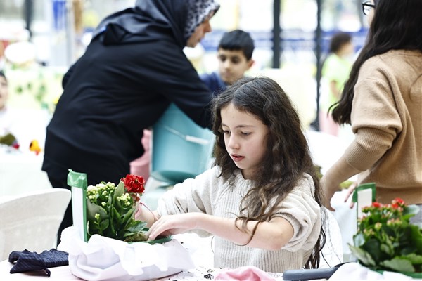 Bağcılar Belediyesi tarafından düzenlenen