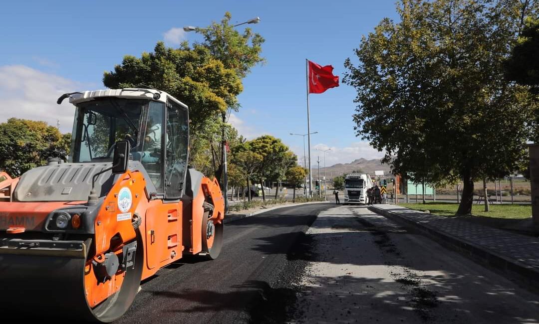 Kayseri Büyükşehir Belediyesi, İncesu'ya