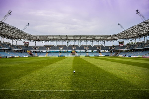 Çaykur Rizespor: 3 – Trabzonspor: 1