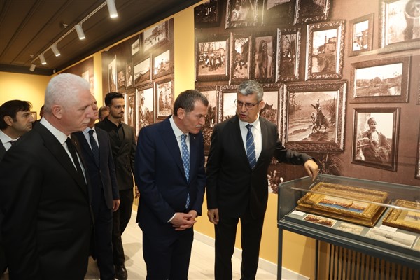 “Elisa Zonaro’nun İstanbul’u” fotoğraf sergisi Kazlıçeşme Sanat’ta sergileniyor