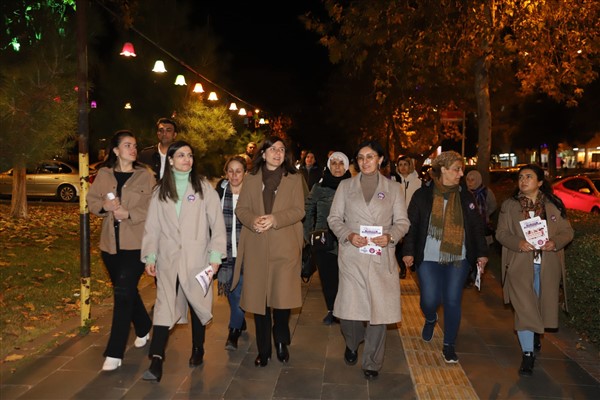 Diyarbakır Büyükşehir Belediyesi Eş