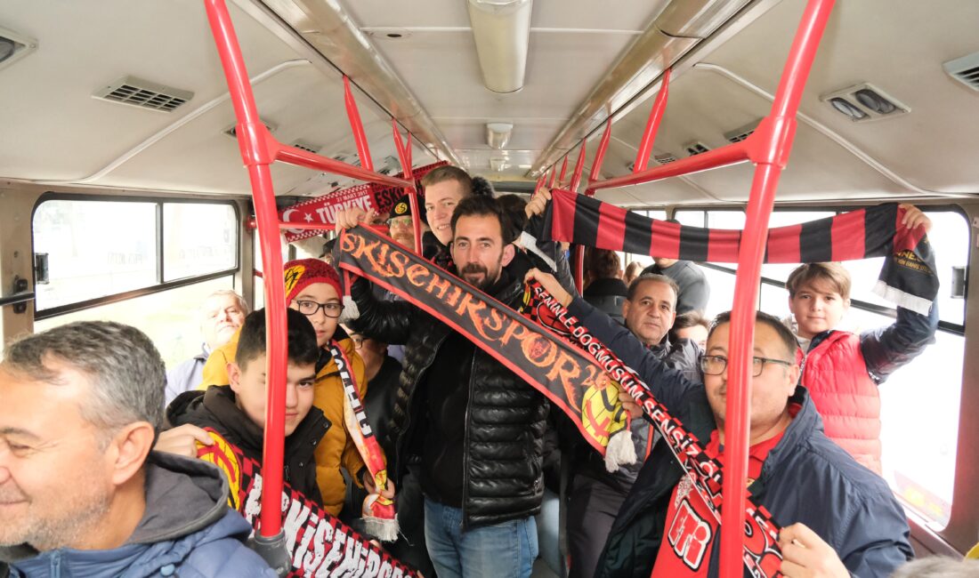 Eskişehir Büyükşehir Belediyesi, Eskişehirspor’un