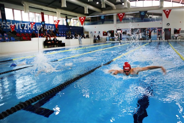 Eskişehir Büyükşehir Belediyesi toplumda