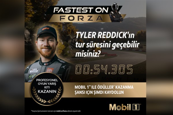 Mobil 1, 50. yılını