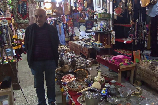 Diyarbakır, 27 Kasım (Hibya)