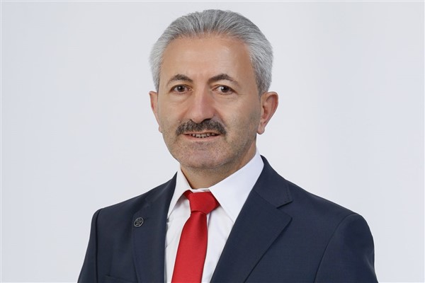 İzmit Belediyesi Meclis Üyesi