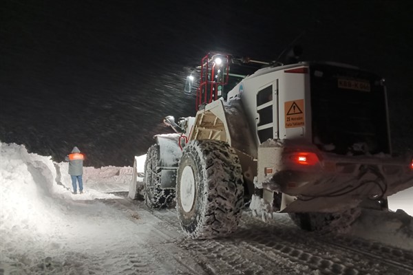 Kayseri Büyükşehir Belediyesi Kırsal