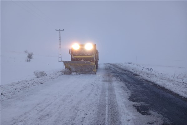 Kayseri Büyükşehir Belediyesi Kırsal