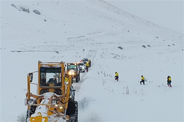 Kayseri Büyükşehir Belediyesi Kırsal