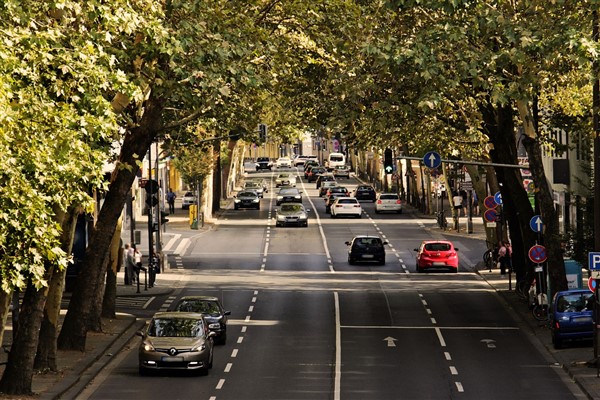 Kayseri’de Türkiye-Galler milli maç dolayısıyla bazı yollar trafiğe kapalı olacak