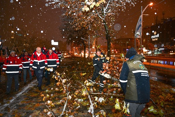 Malatya Büyükşehir Belediyesi, Malatya