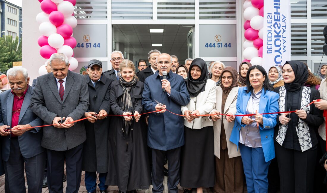 Malatya Büyükşehir Belediyesi tarafından