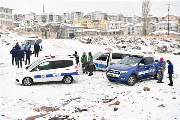 Mamak Belediyesi Zabıta Müdürlüğü,