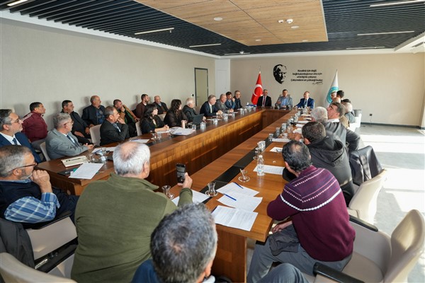 Manisa Büyükşehir Belediye Başkanı