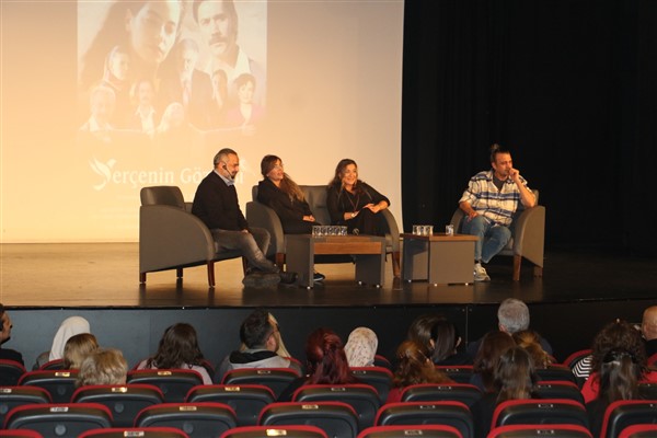 Manisa Büyükşehir Belediyesi, kadına