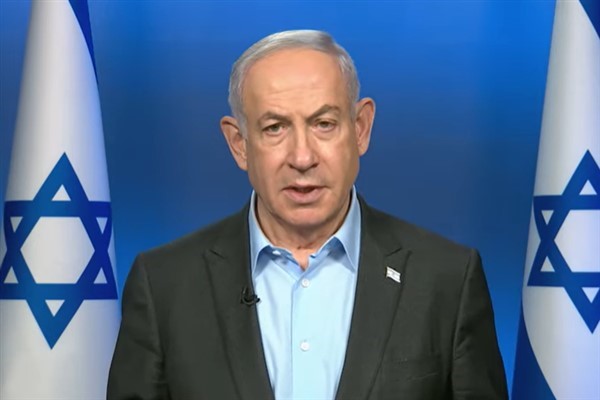 Netanyahu’dan İran halkına mesaj