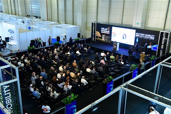 NextGen Mobility Expo & Summit 2024 mobilite sektörünün nabzını tuttu