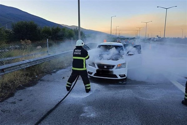 Hatay, 28 Kasım (Hibya)