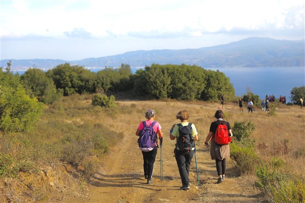 Mudanya Belediyesi’nin ilçenin turizm