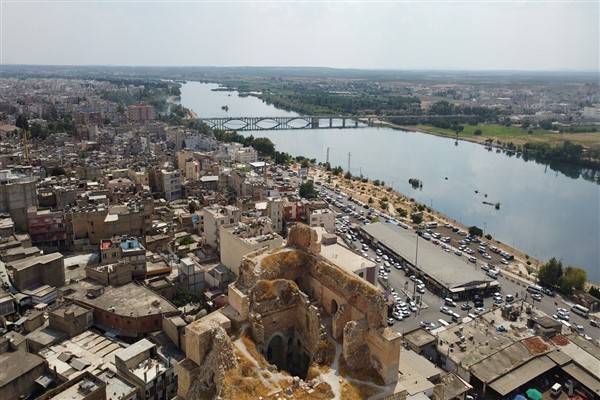 Şanlıurfa’da sıra geceleri, kültürel bir miras olarak yaşamaya devam ediyor