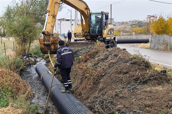 Diyarbakır Büyükşehir Belediyesi DİSKİ