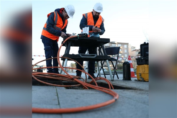 Türkiye’nin dijital dönüşümünün lideri