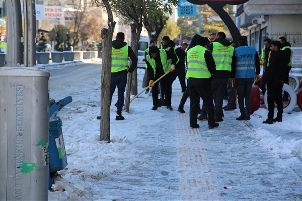 Van Büyükşehir Belediyesi Su