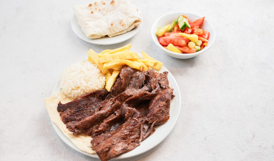 İstanbul’un döner denince akla